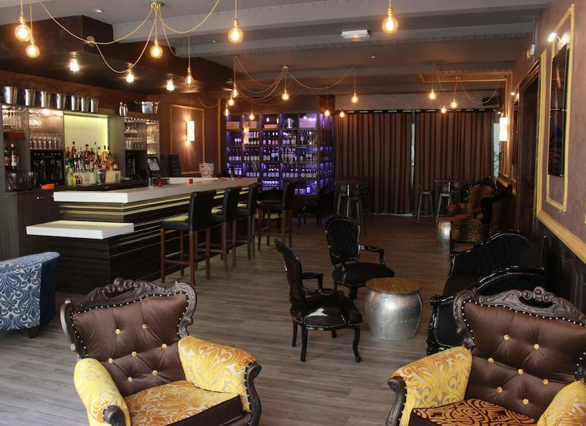Bar Zdjęcie