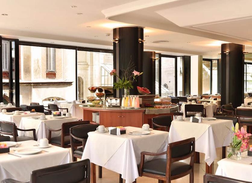 Restauracja Zdjęcie
