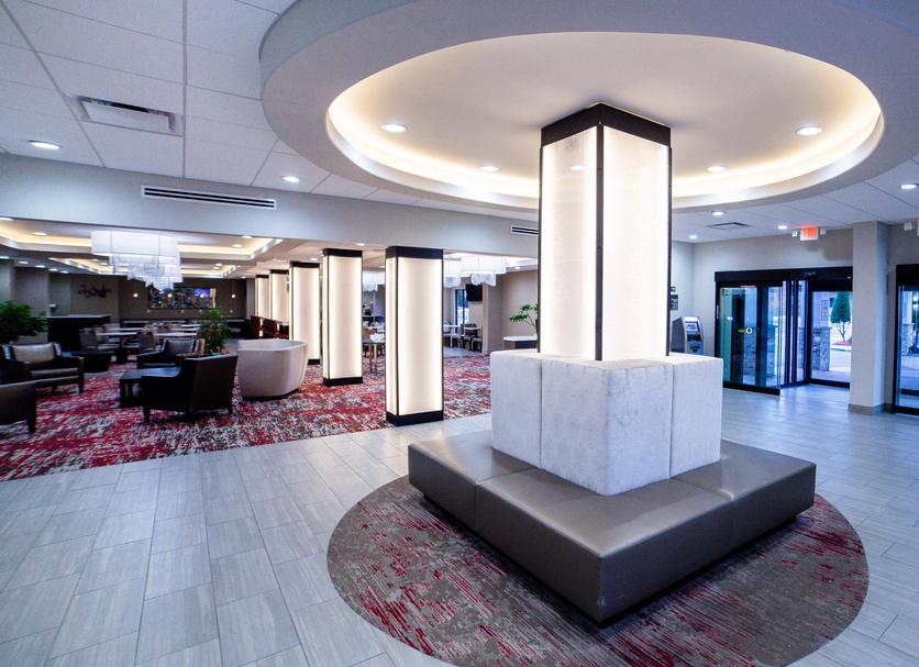 Lobby Zdjęcie