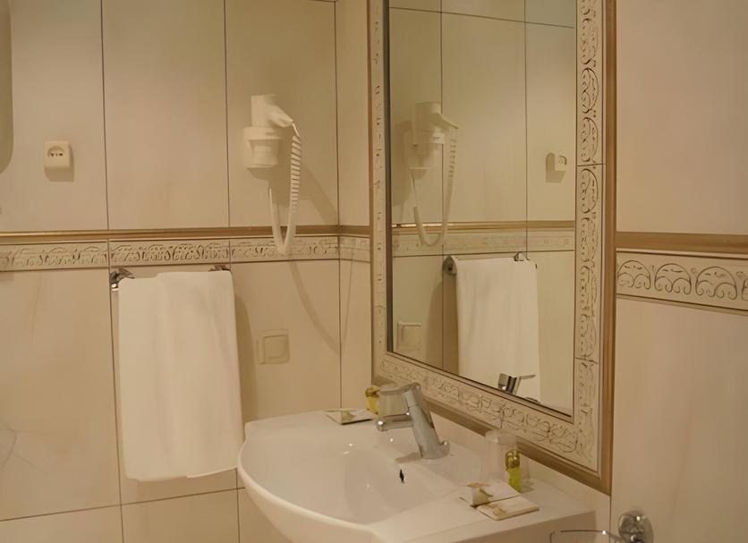 Łazienka Zdjęcie
