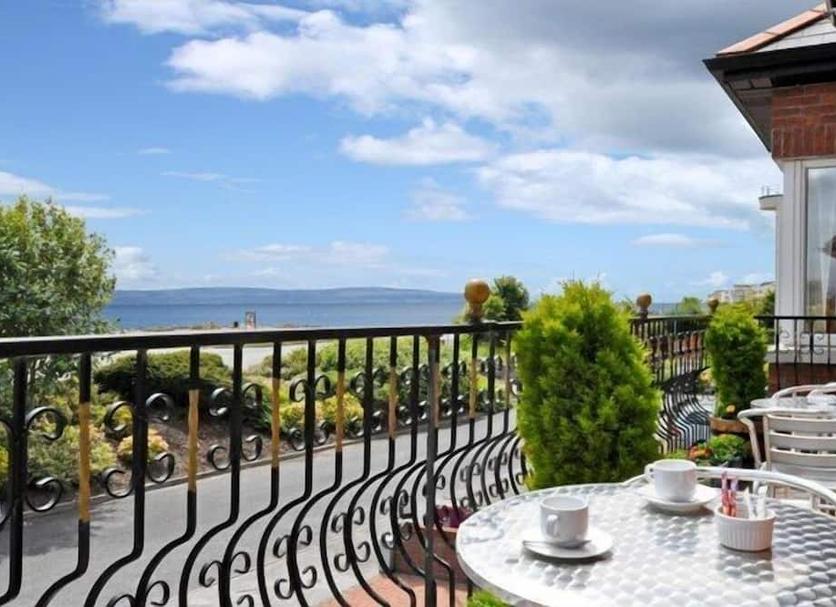 Balkon Zdjęcie