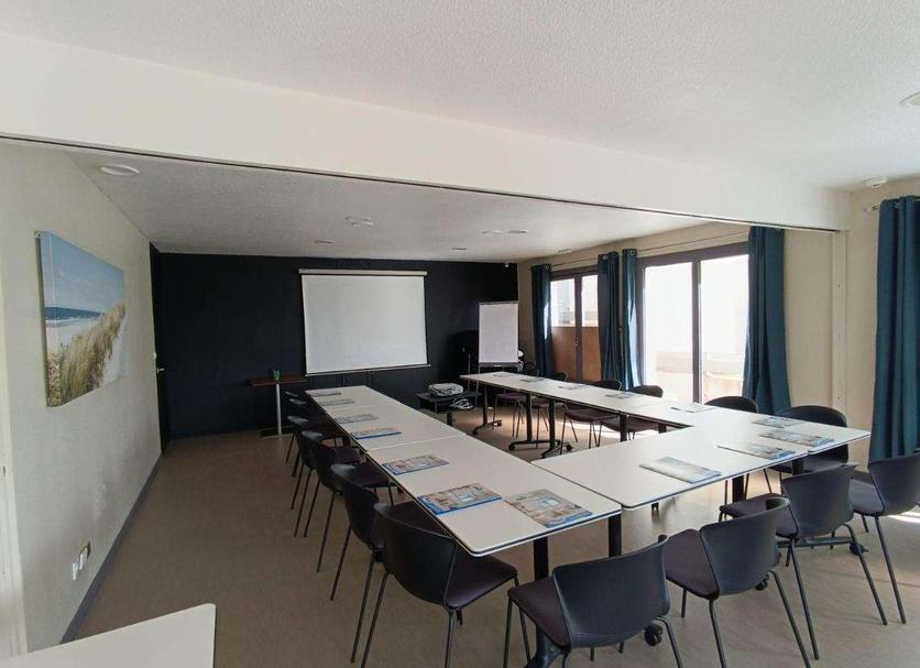 Sala konferencyjna Zdjęcie