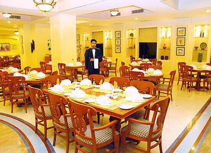 Restauracja Zdjęcie