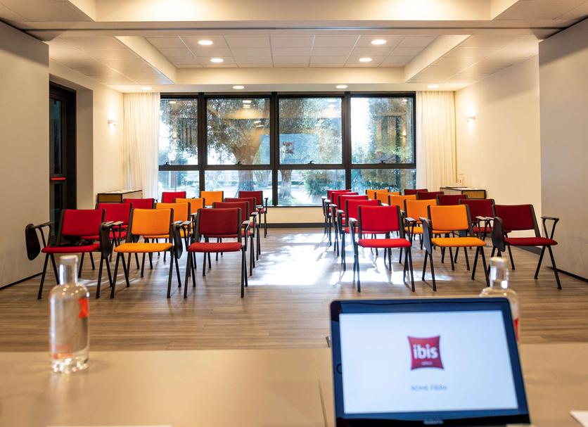 Sala konferencyjna Zdjęcie