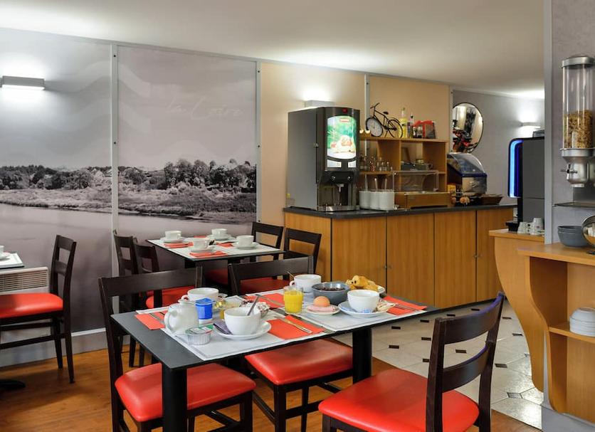 Restauracja Zdjęcie