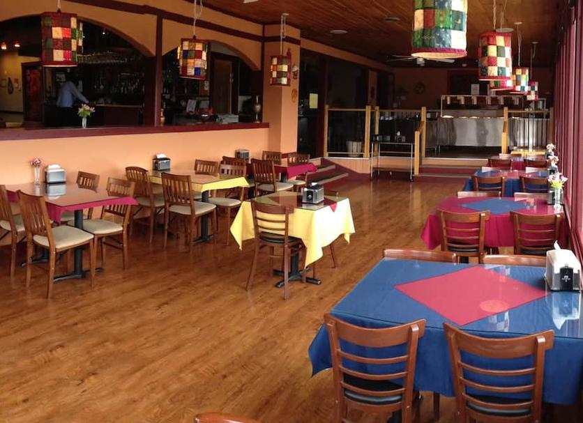 Restauracja Zdjęcie