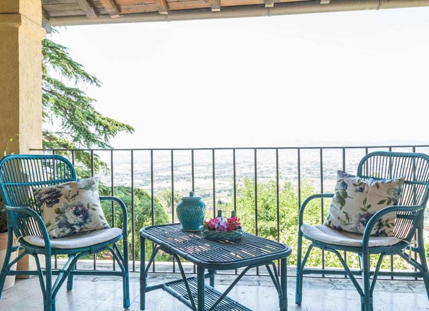 Balkon Zdjęcie