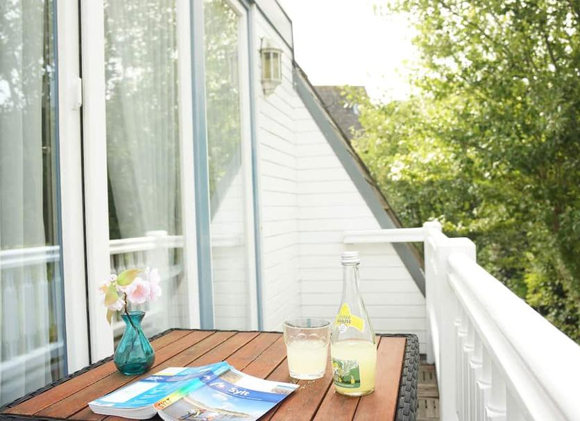 Balkon Zdjęcie