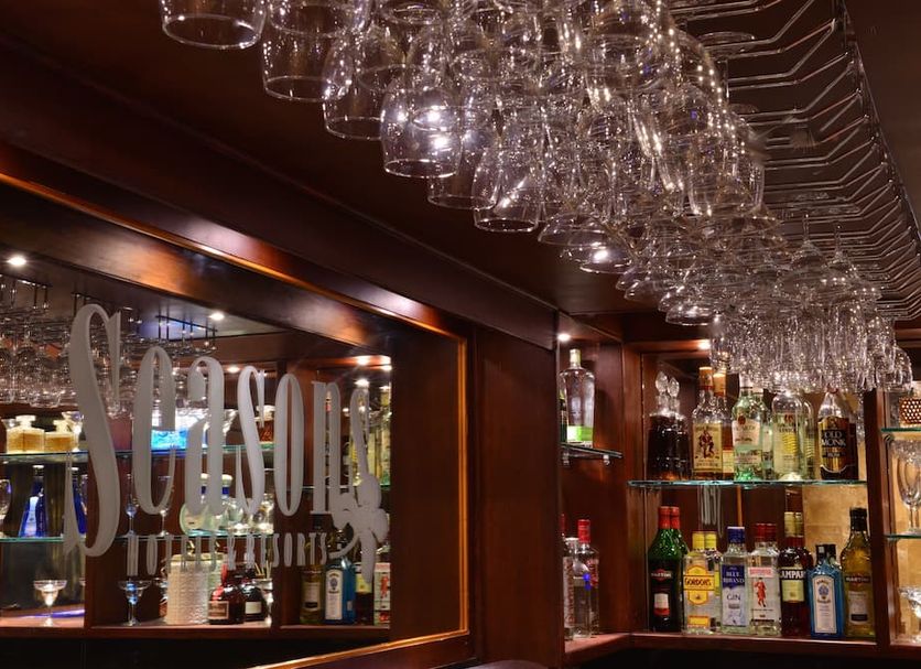 Bar Zdjęcie