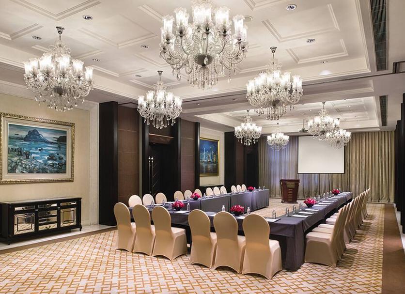 Sala konferencyjna Zdjęcie