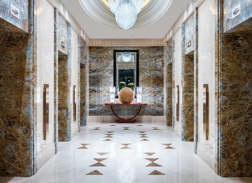 Lobby Zdjęcie