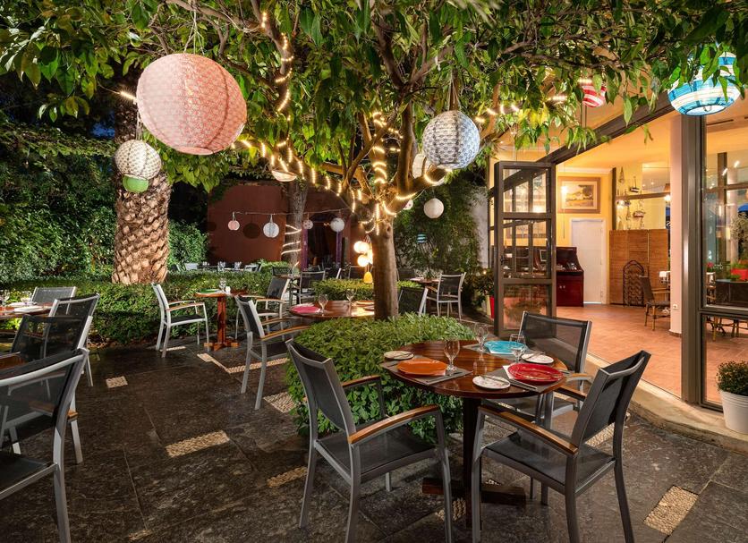 Patio Zdjęcie
