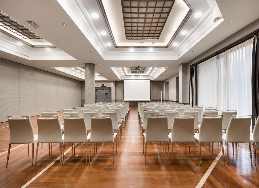 Sala konferencyjna Zdjęcie