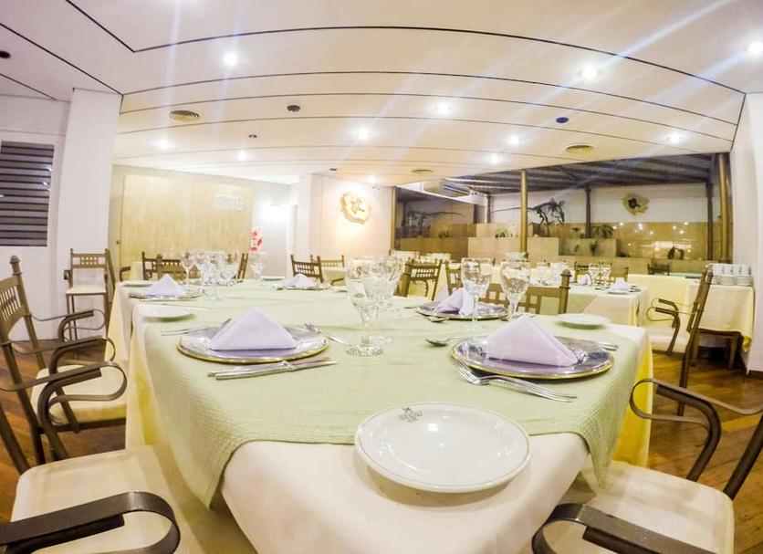 Restauracja Zdjęcie