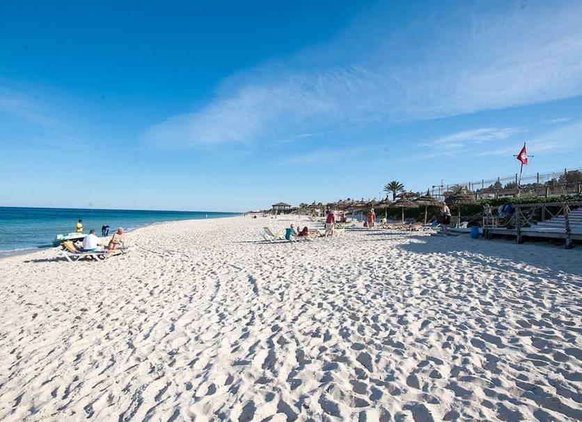 Plaża Zdjęcie