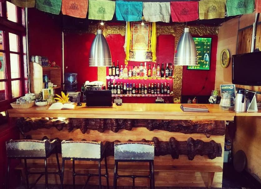 Bar Zdjęcie