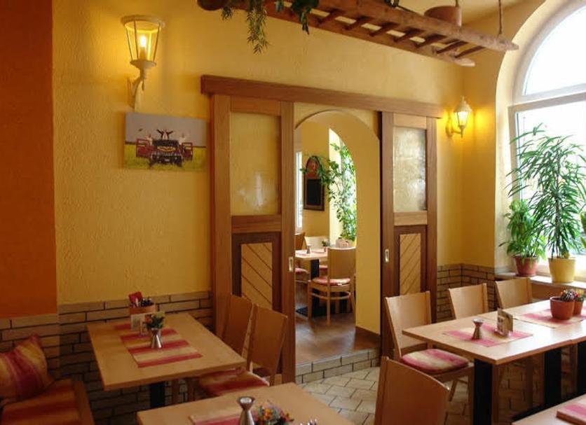 Restauracja Zdjęcie