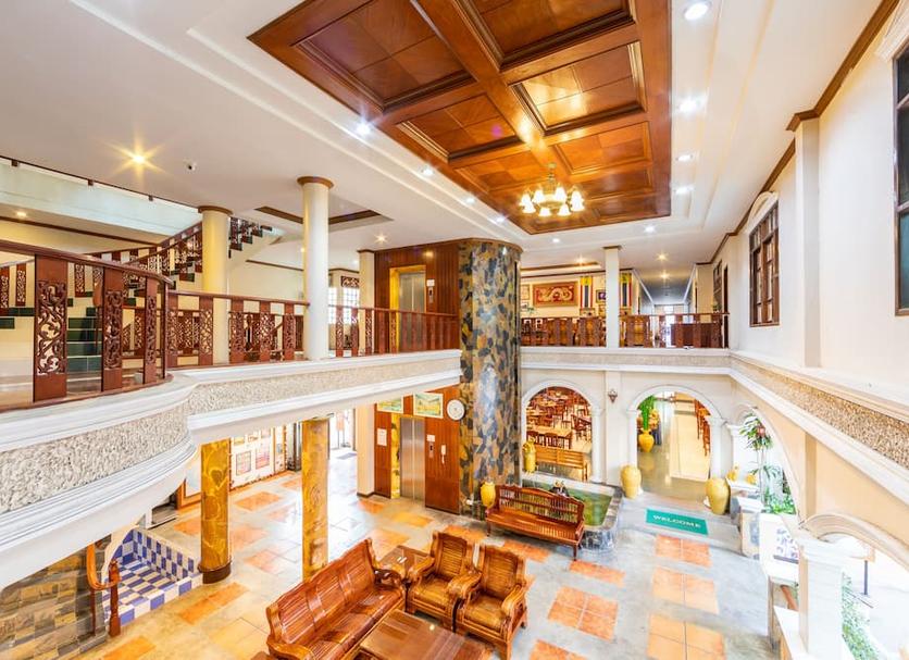 Lobby Zdjęcie
