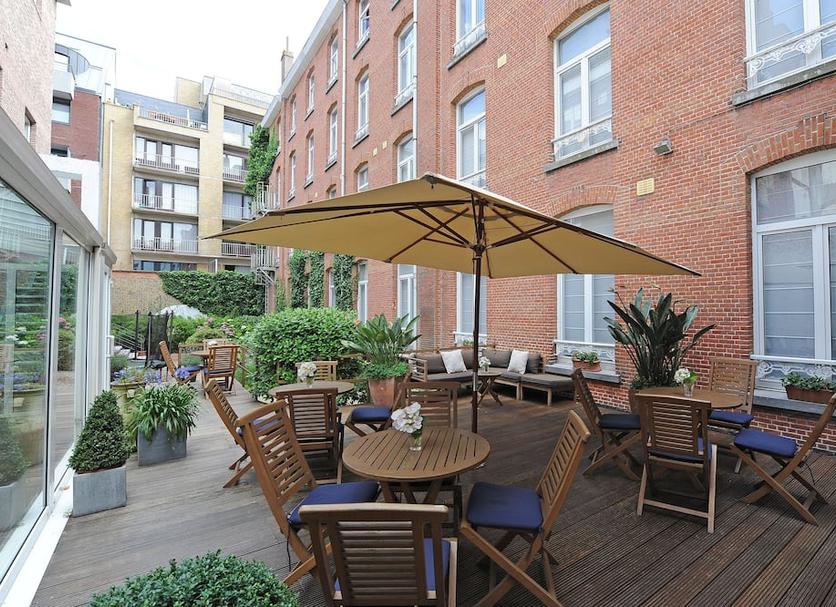 Patio Zdjęcie
