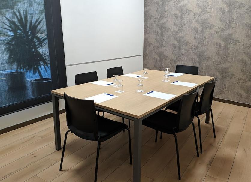 Sala konferencyjna Zdjęcie