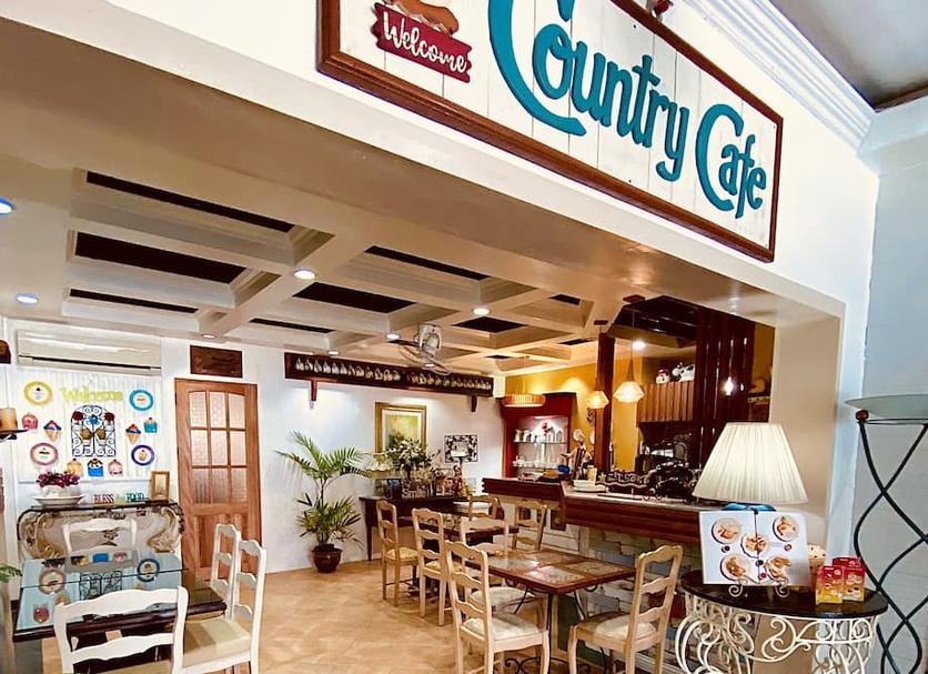 Restauracja Zdjęcie