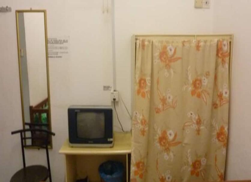 Wyposażenie pokoju Zdjęcie