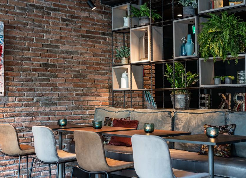 Bar Zdjęcie