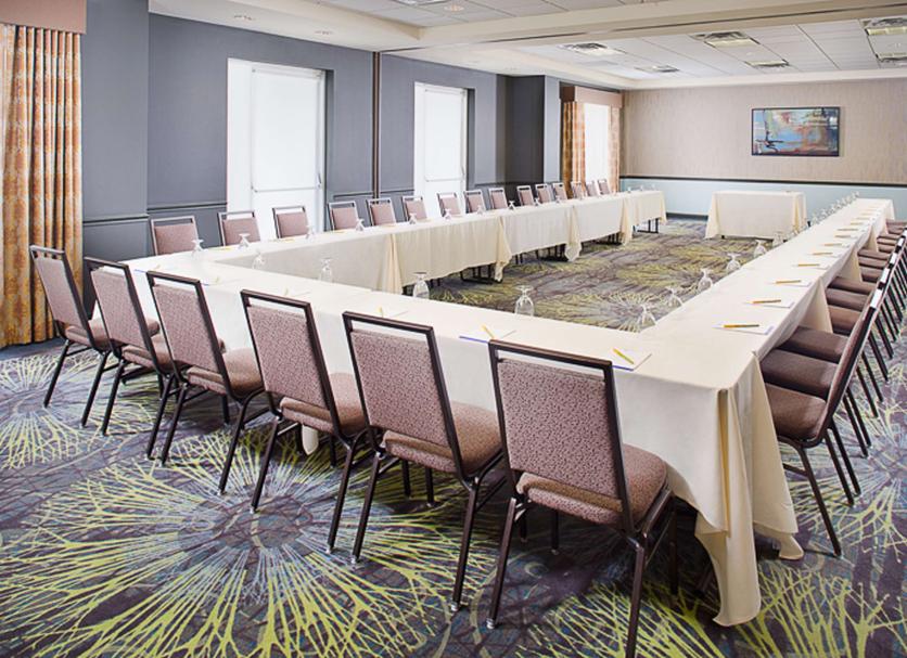 Sala konferencyjna Zdjęcie