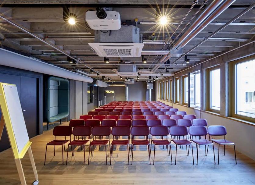 Sala konferencyjna Zdjęcie