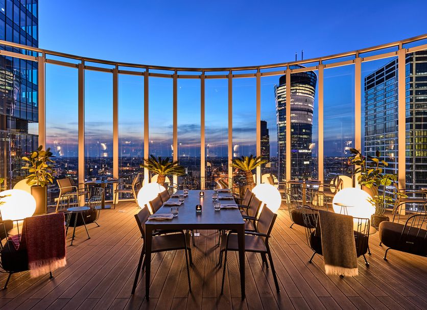 Restauracja Zdjęcie