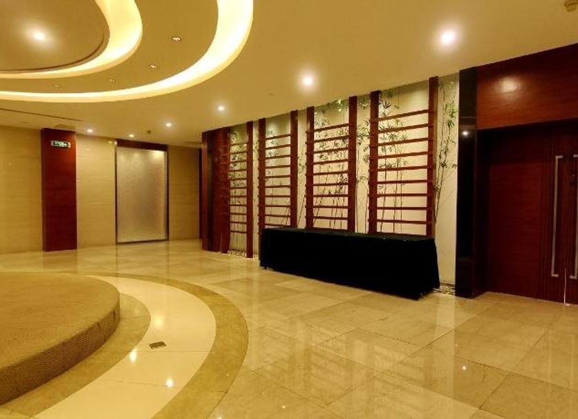 Lobby Zdjęcie