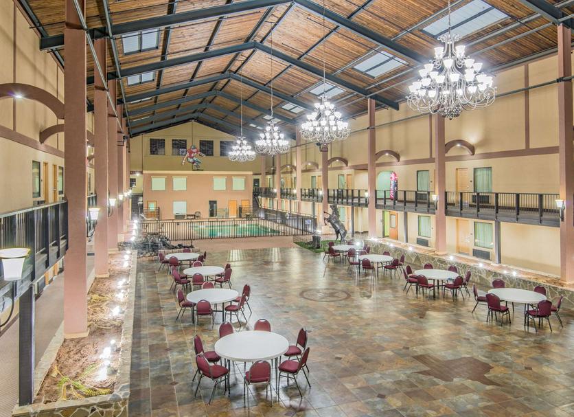 Lobby Zdjęcie