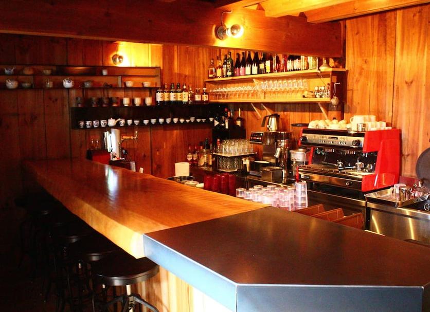 Bar Zdjęcie