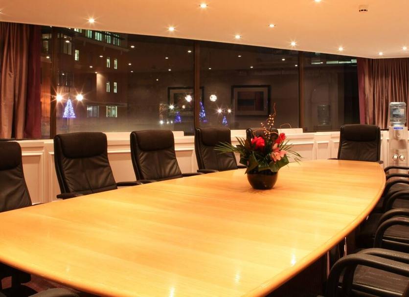 Sala konferencyjna Zdjęcie