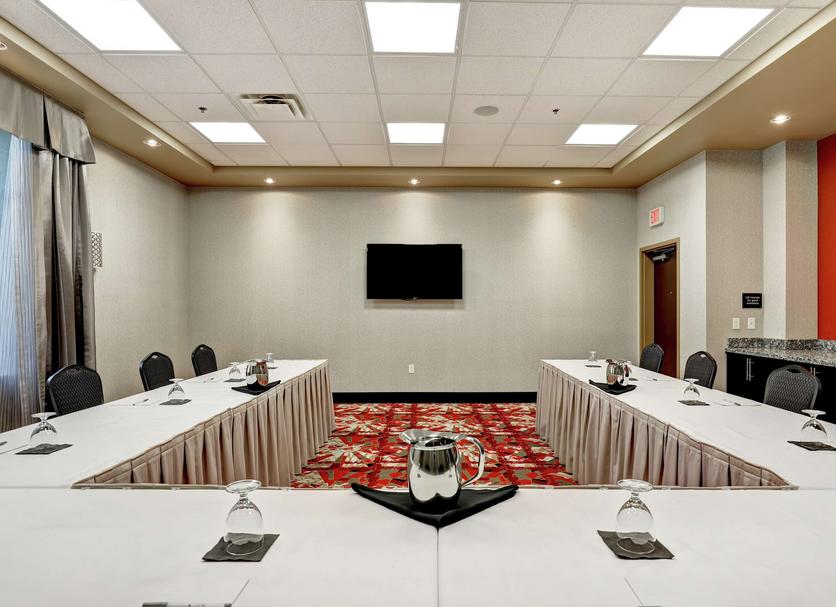 Sala konferencyjna Zdjęcie