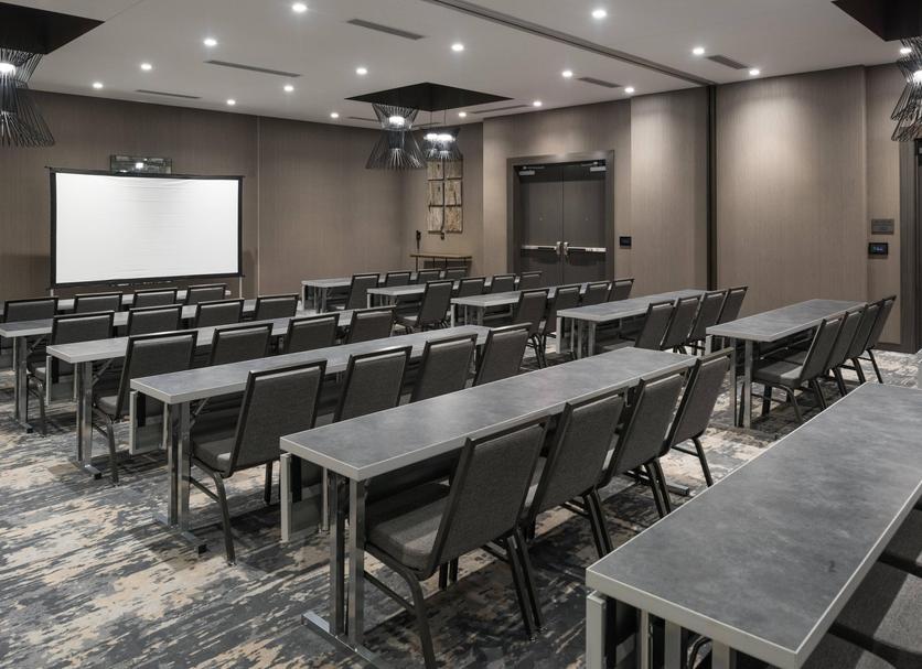 Sala konferencyjna Zdjęcie