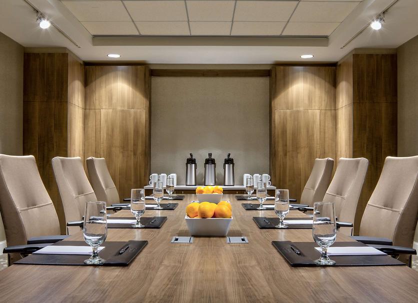 Sala konferencyjna Zdjęcie