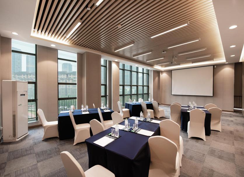 Sala konferencyjna Zdjęcie