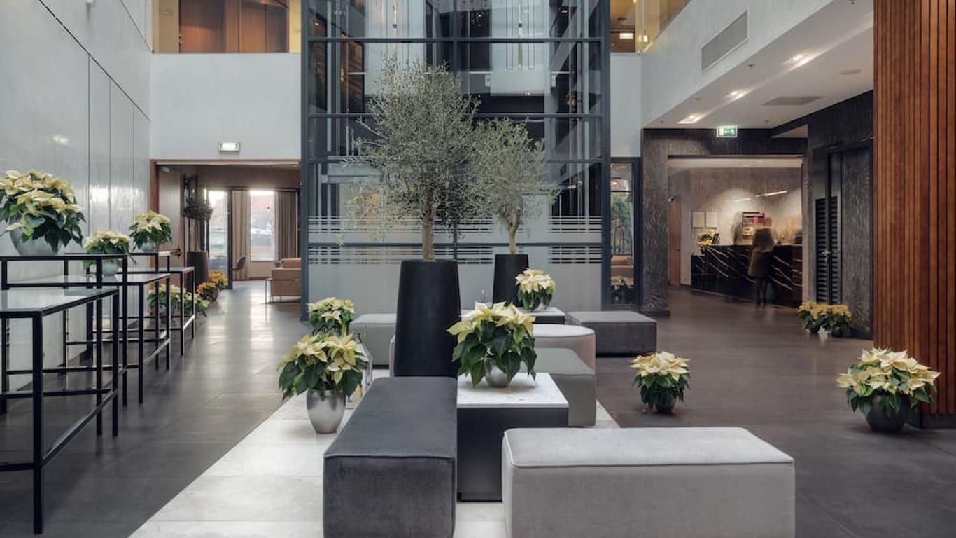 Hilton Gdańsk