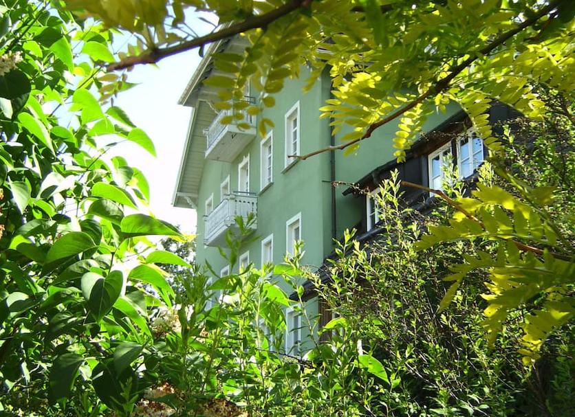 Widok na zewnątrz Zdjęcie