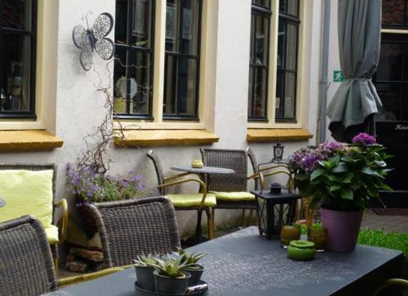 Patio Zdjęcie