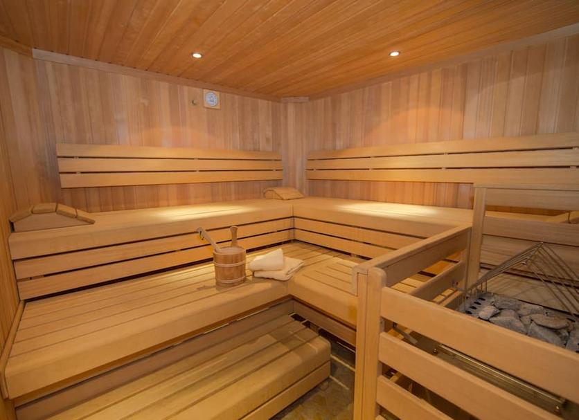 Spa Zdjęcie