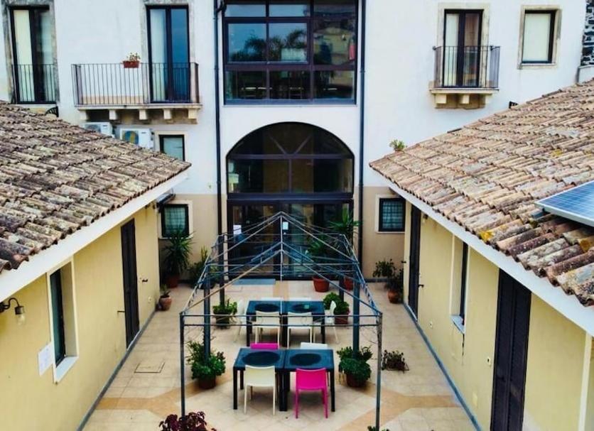 Balkon Zdjęcie