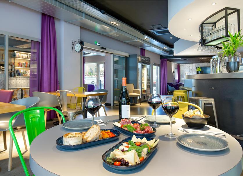 Restauracja Zdjęcie