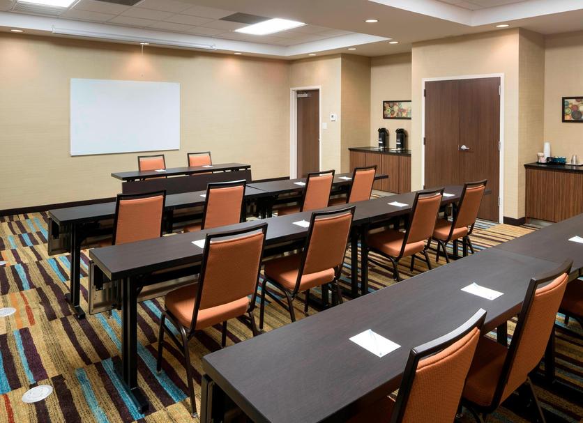 Sala konferencyjna Zdjęcie