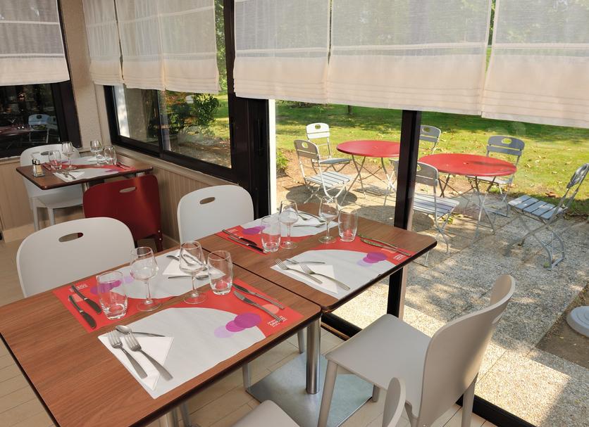 Restauracja Zdjęcie