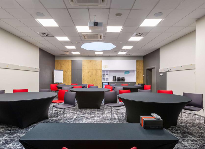 Sala konferencyjna Zdjęcie