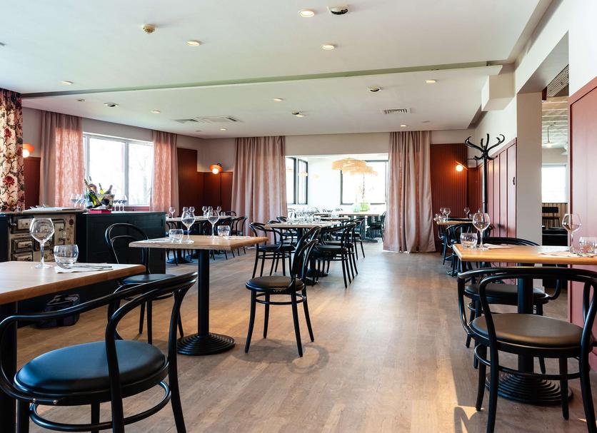 Restauracja Zdjęcie
