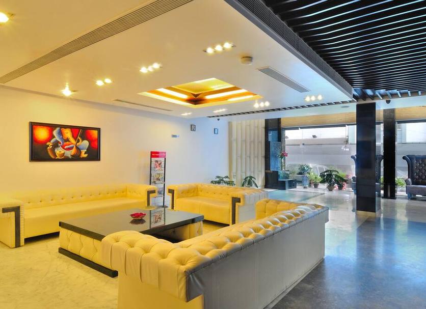 Lobby Zdjęcie