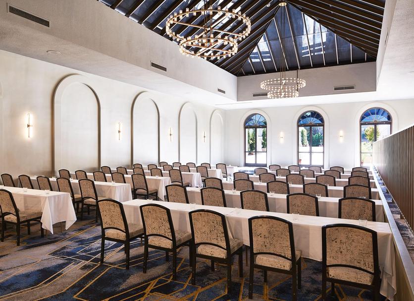 Sala konferencyjna Zdjęcie